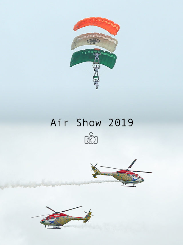 Air Show 2019