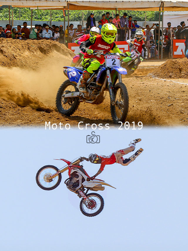MotoCross 2019